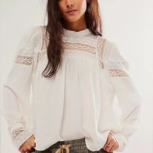 Free People It Takes Two Top